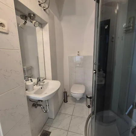 Apartman Ritual Center