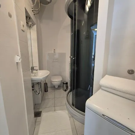 Ritual Center * Ljubljana