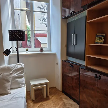 Ritual Center Ljubljana