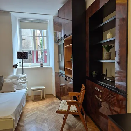 Ritual Center Ljubljana