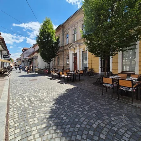 Apartman Ritual Center