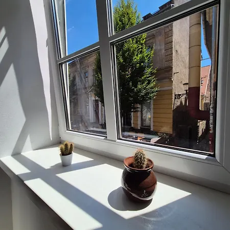 Apartman Ritual Center *