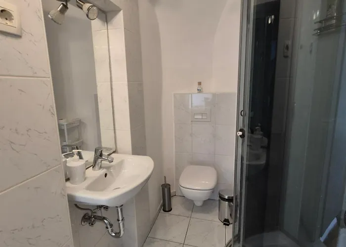 شقة Ritual Center