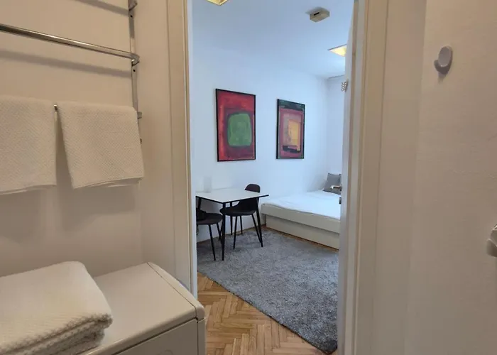 公寓 Ritual Center *