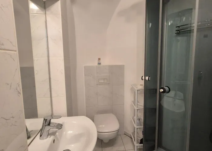 Ritual Center شقة ليوبليانا