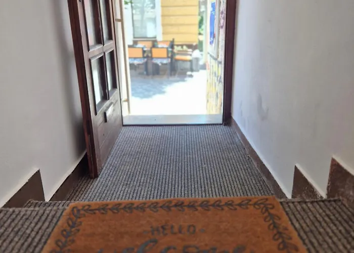 Ritual Center شقة *