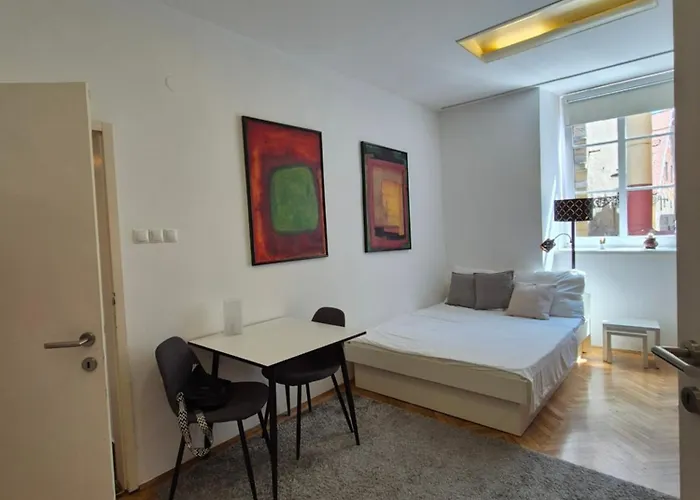 公寓 Ritual Center *