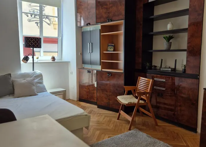 公寓 Ritual Center