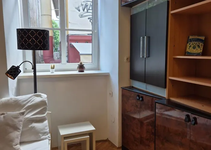 Ritual Center 卢布尔雅那