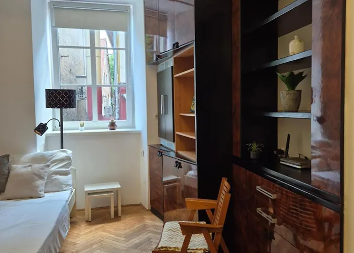 Ritual Center 卢布尔雅那