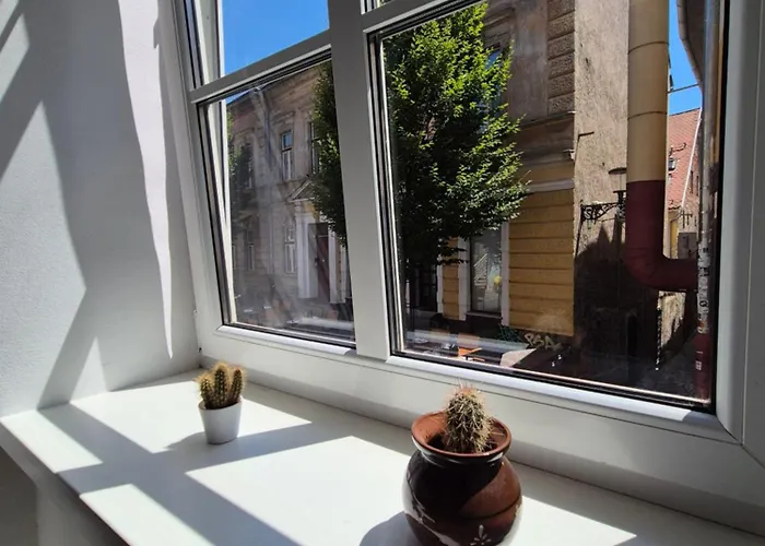 公寓 Ritual Center *