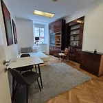 Ritual Center Διαμέρισμα
