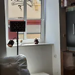 Ritual Center Διαμέρισμα Λιουμπλιάνα