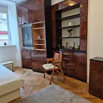 Διαμέρισμα Ritual Center Λιουμπλιάνα