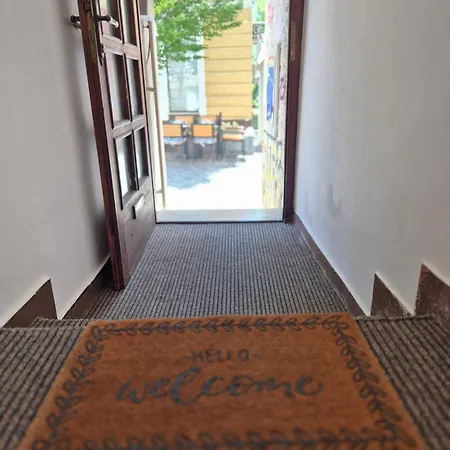 Ritual Center Apartment *